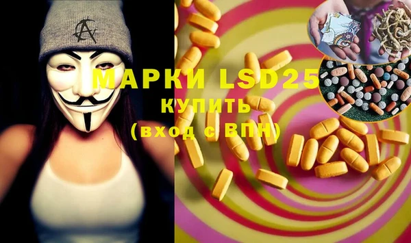 MESCALINE Лабытнанги